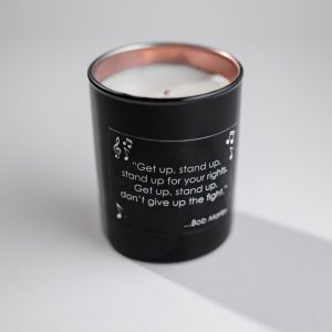 Αρωματικό Κερί Σόγιας 175ml