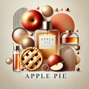 APPLE PIE
