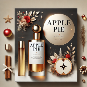 APPLE PIE XMAS EDITION