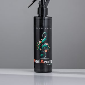 Fabric Mist 200ml