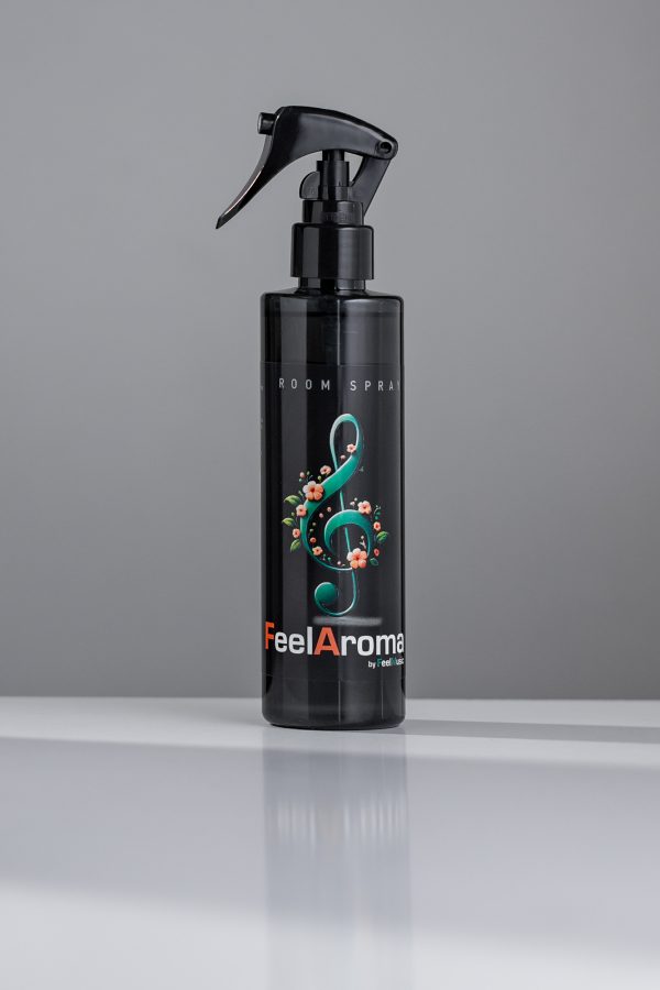 Ανταλλακτικό/Refill για Fabric Mist 500ml