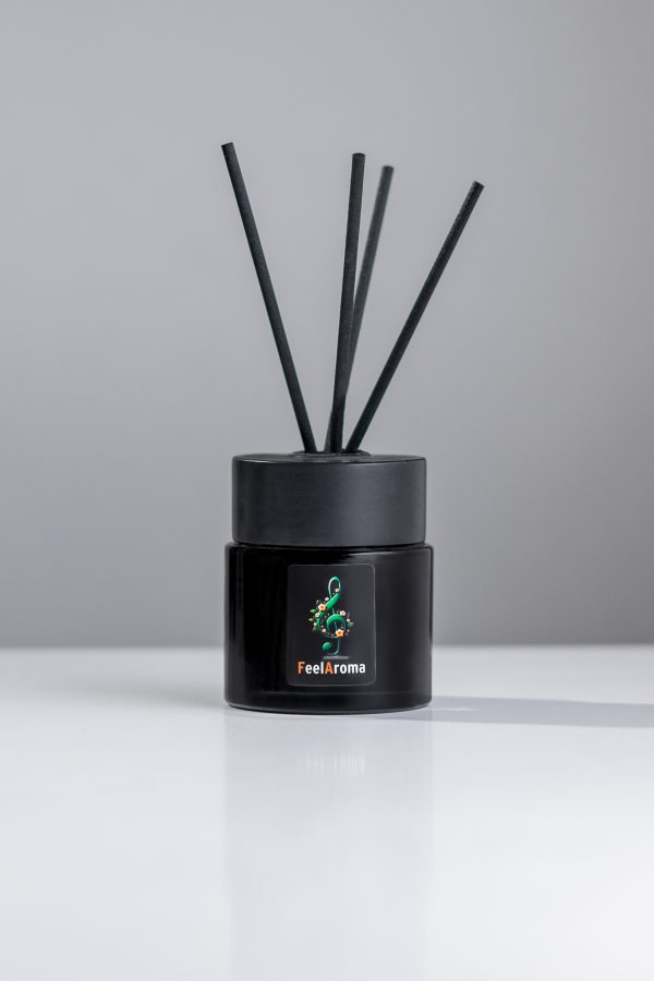 Ανταλλακτικό/Refill για Reed Diffuser 5Lt.