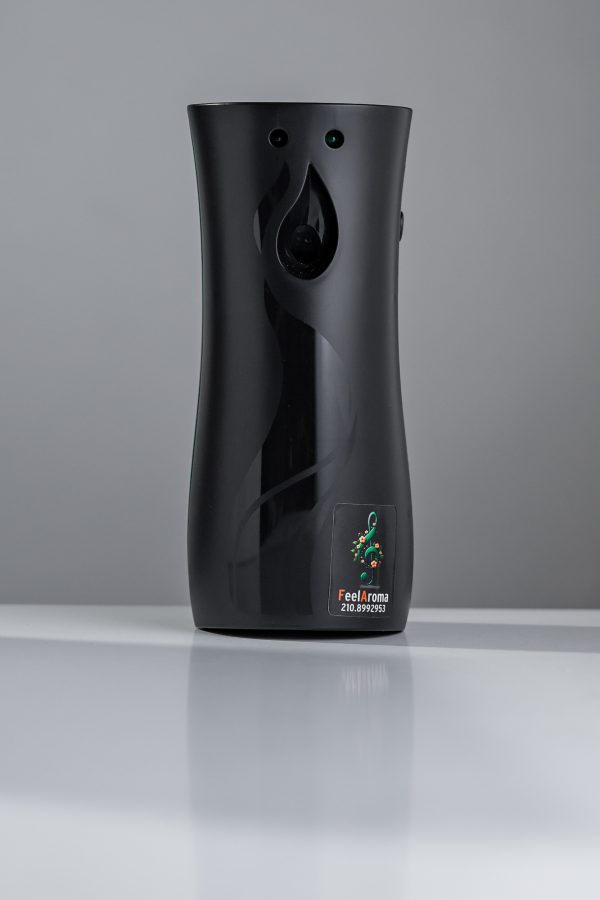 Dispencer Smart Air Mini + Άρωμα επιλογής σας
