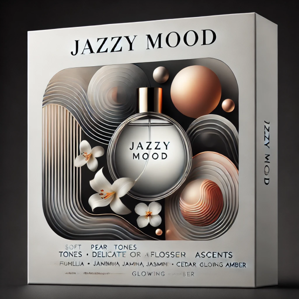 JAZZY MOOD
